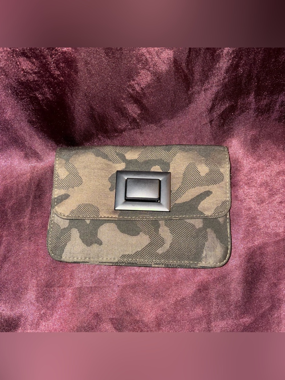 CAMO WALLET .
